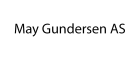 May Gundersen AS
