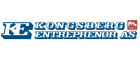Kongsberg Entreprenør AS