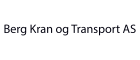 Berg Kran og Transport AS