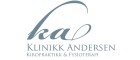 Klinikk Andersen - Kiropraktikk og Fysioterapi