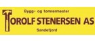 Bygg- og tømrermester Torolf Stenersen AS