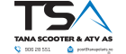 Tana Scooter & ATV AS