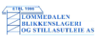 Lommedalen Blikkenslageri og Stillasutleie AS