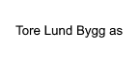Tore Lund bygg AS