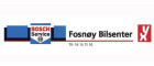 Fosnøy Bilsenter (Bosch Car service)