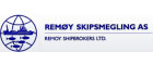 Remøy Skipsmegling AS