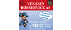 Venåsen Rørservice AS