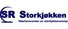 SR Storkjøkken AS