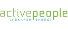Activepeople AS