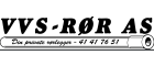 VVS-Rør AS