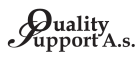 Quality Support AS