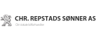 Chr Repstads Sønner AS