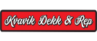 Kvavik Dekk & Rep AS