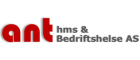 Ant HMS & Bedriftshelse AS