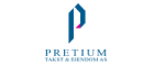 Pretium Takst & Eiendom AS