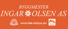 Byggmester Ingar Olsen AS