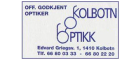 Kolbotn Optikk AS