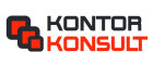 Kontor Konsult AS