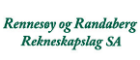 Rennesøy og Randaberg Rekneskapslag SA