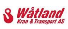 Wåtland Kran og Transport AS