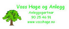 Voss Hage og anlegg AS