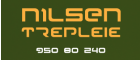 Nilsen Trepleie AS
