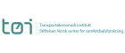 Transportøkonomisk Institutt – TØI