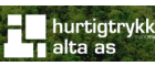 Hurtigtrykk Alta AS