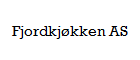 Fjordkjøkken AS