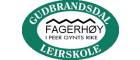 Gudbrandsdal Leirskole på Fagerhøy