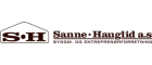 Sanne Hauglid AS Byggmester og Entreprenørforretning