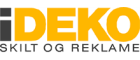 Ideko Skilt og Reklame AS