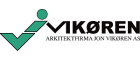 Arkitektfirma Jon Vikøren AS