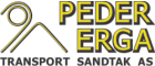 Peder Erga Transport Sandtak