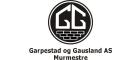 Murmestrene Garpestad & Gausland AS