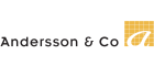 Andersson & Co AS