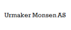 Urmaker Monsen