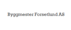 Byggmester Forsetlund AS