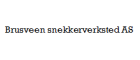 Brusveen Snekkerverksted AS