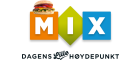 Mix Mandal Kiosk & Gatekjøkken