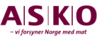 Asko Hedmark AS
