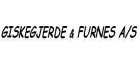 Giskegjerde & Furnes AS