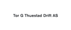 Tor G Thuestad Drift AS