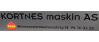 Kortnes Maskin AS