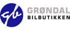 Grøndal Bilbutikken