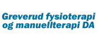 Greverud Fysioterapi og Manuellterapi DA