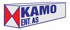 Kamo Ent. AS