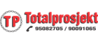 Totalprosjekt Namsskogan AS