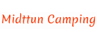 Midttuns Camping & Feriehytter