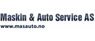 Maskin & Auto Service AS